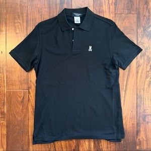 Psycho Bunny Classic Men’s Polo